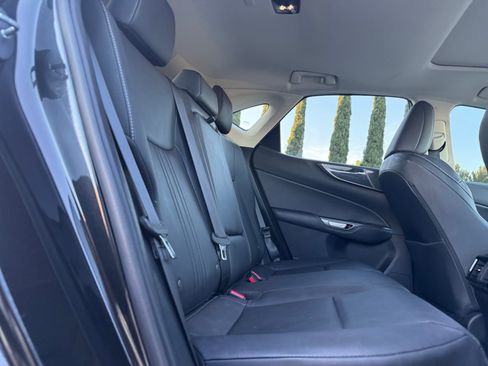 Used 2022 Lexus NX 350 AWD image 19