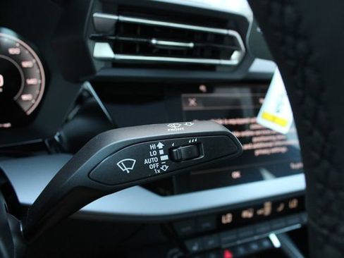 New 2026 Audi A3 2.0T Premium AWD/4WD image 15