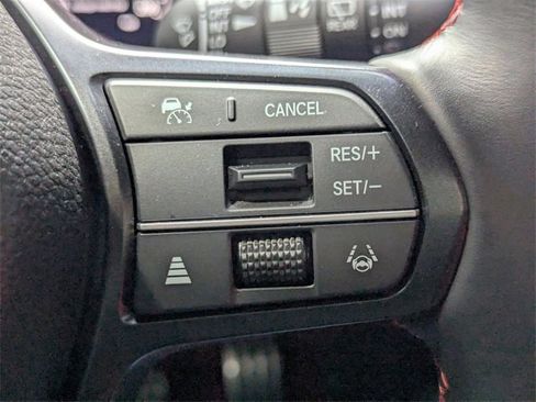 Used 2024 Honda Civic Type R image 18