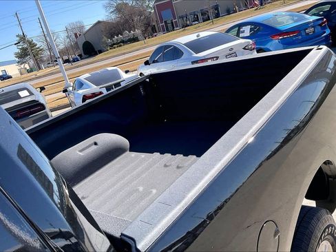 Used 2025 RAM 2500 Big Horn image 31