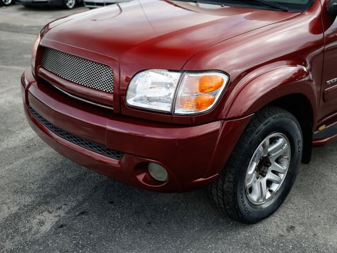 Used 2004 Toyota Tundra Limited image 28