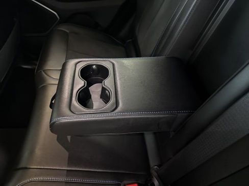 Used 2024 Jeep Grand Cherokee Trailhawk w/ Luxury Tech Group III image 24