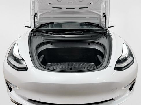 Used 2022 Tesla Model 3 Long Range AWD/4WD image 22
