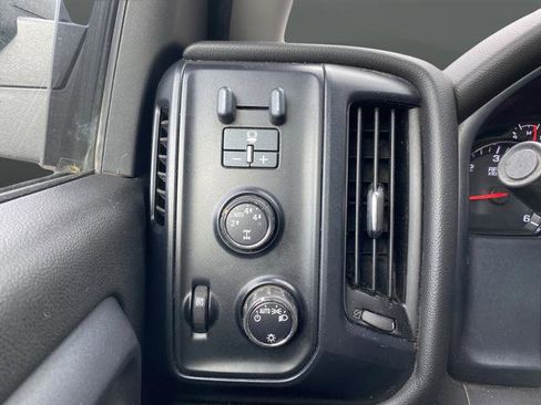 Used 2015 GMC Sierra 1500 4x4 Crew Cab image 19