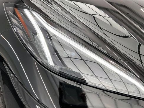 Used 2020 Chevrolet Corvette Stingray Preferred Cpe w/ 2LT Preferred Equipment Group image 26