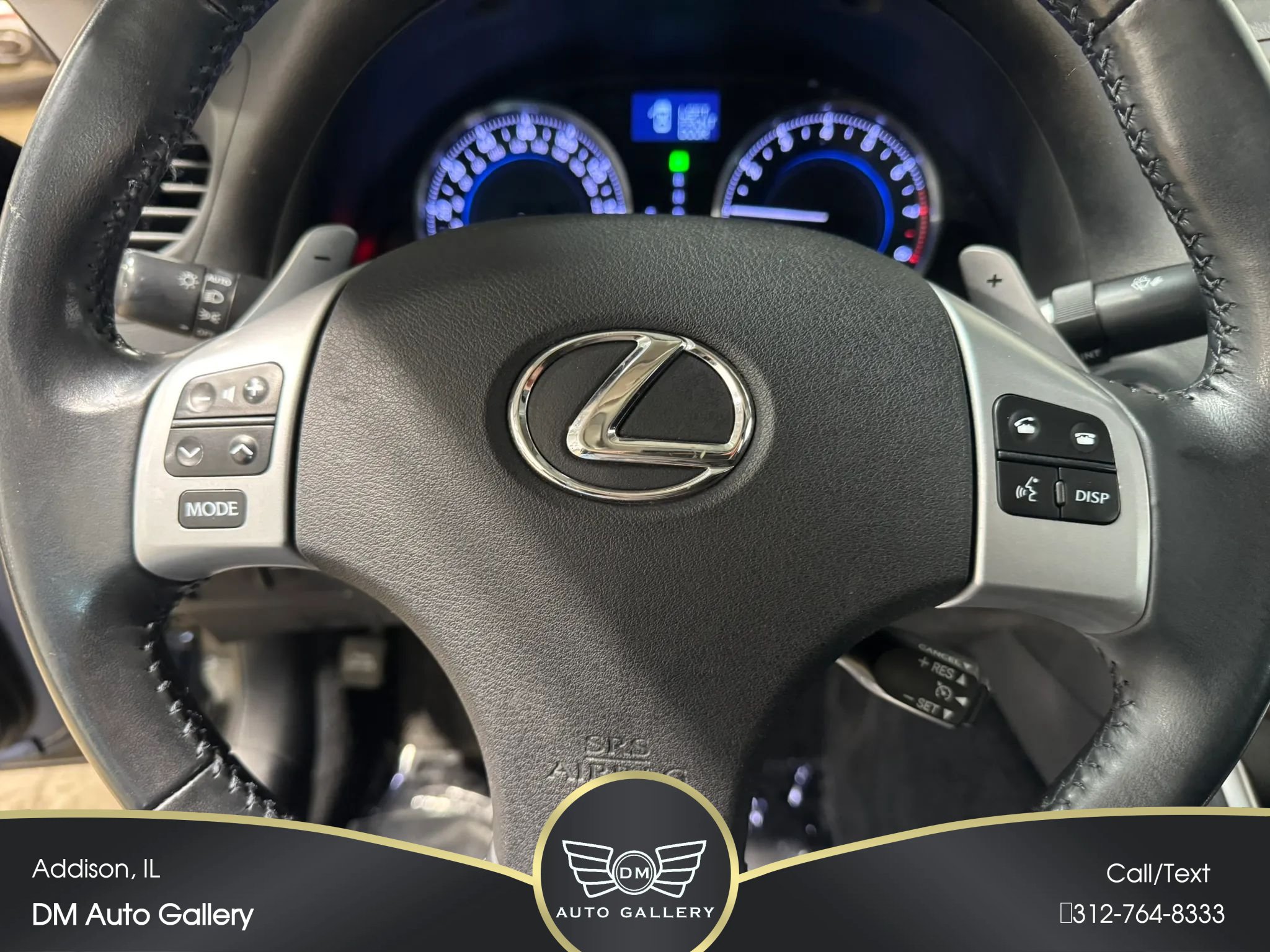 Used 2013 Lexus IS 250 w/ Premium Pkg Value Edition RWD image 17