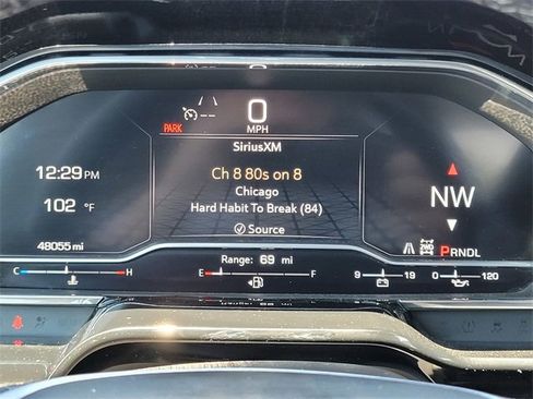 Used 2024 GMC Sierra 1500 SLT image 24