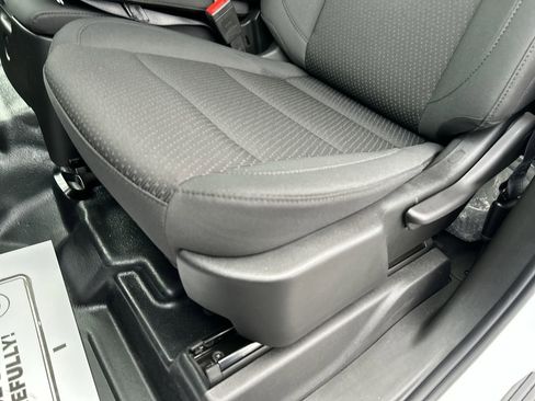 New 2026 Chevrolet Silverado 2500 W/T w/ WT/CX Safety Package image 23