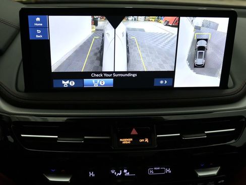 Used 2025 Acura MDX A-Spec image 26