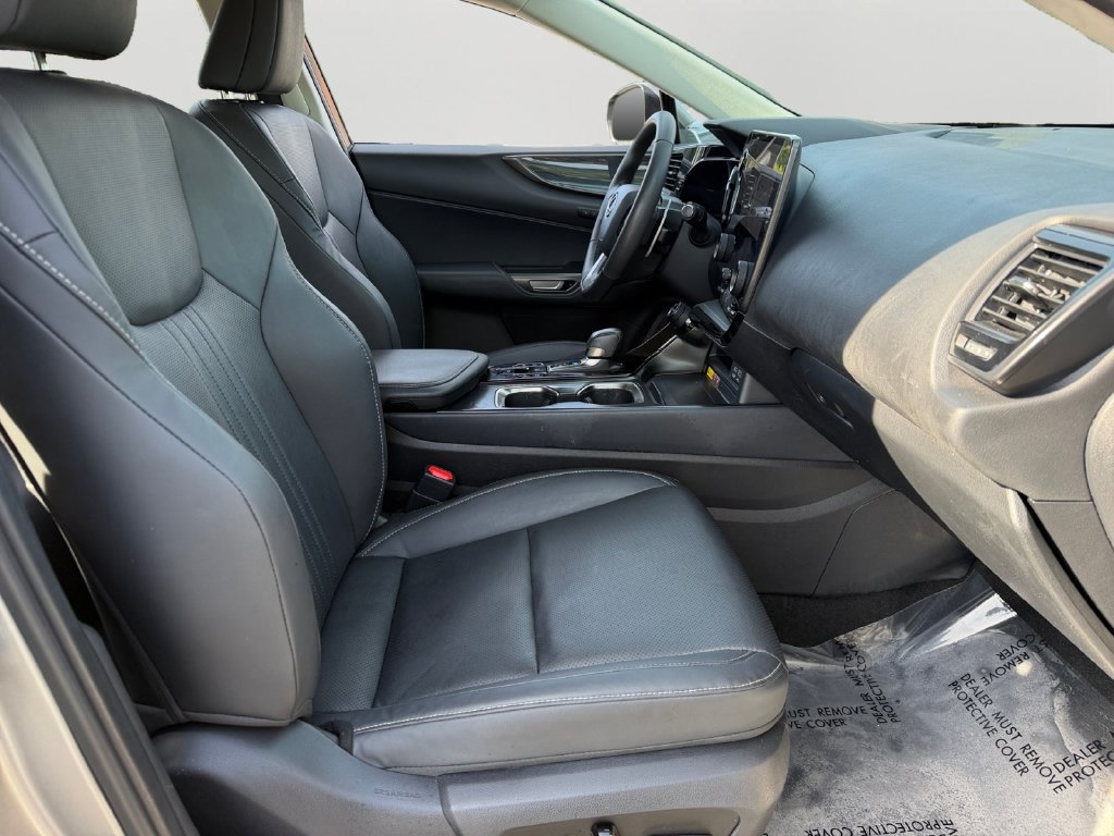 Used 2023 Lexus NX 350 AWD image 8