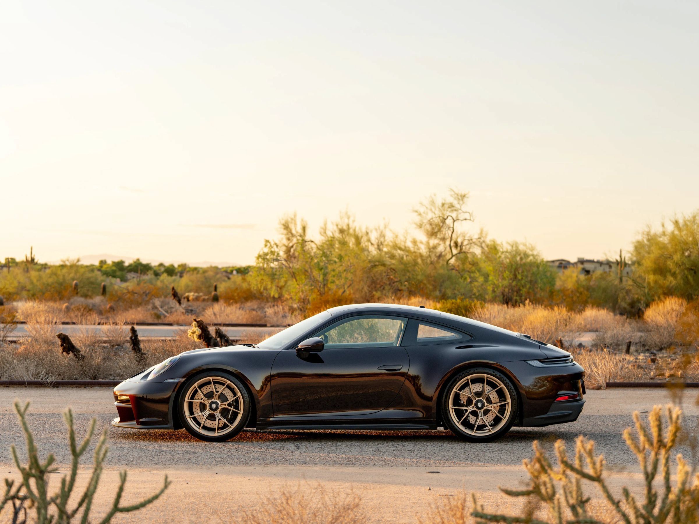 Used 2022 Porsche 911 GT3 RWD image 5
