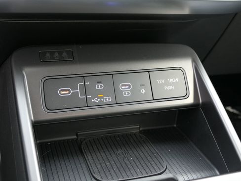 New 2026 Hyundai Kona SEL Premium AWD/4WD image 14