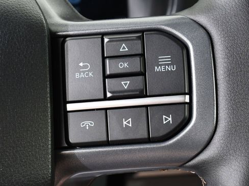 New 2025 Ford F150 Lariat w/ Equipment Group 502A High image 37