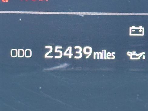 Used 2023 Toyota Tundra Capstone image 35