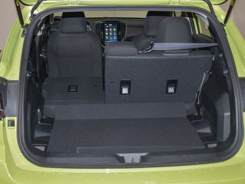 New 2026 Subaru Impreza 2.0i Sport AWD/4WD image 23