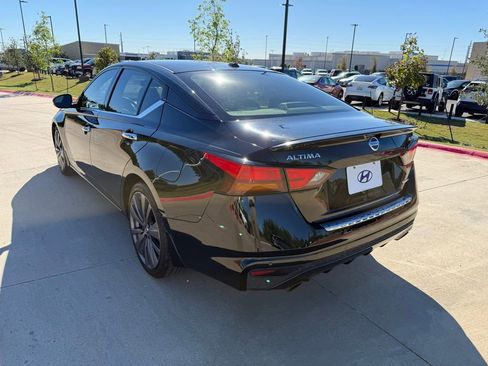 Used 2019 Nissan Altima 2.0 Edition One image 7