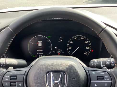 Used 2026 Honda CR-V Sport image 23