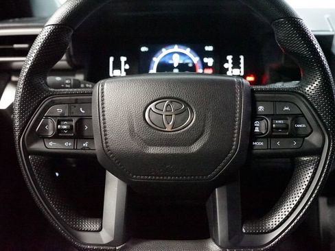 Certified 2025 Toyota Tacoma SR5 image 13