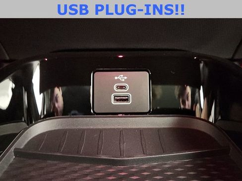 New 2025 Ford Mustang Mach-E Premium image 16