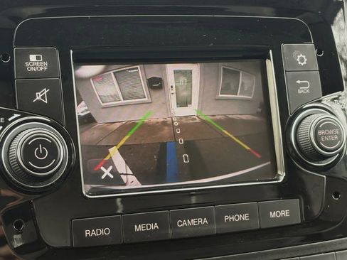 Used 2021 RAM ProMaster City Tradesman SLT image 16