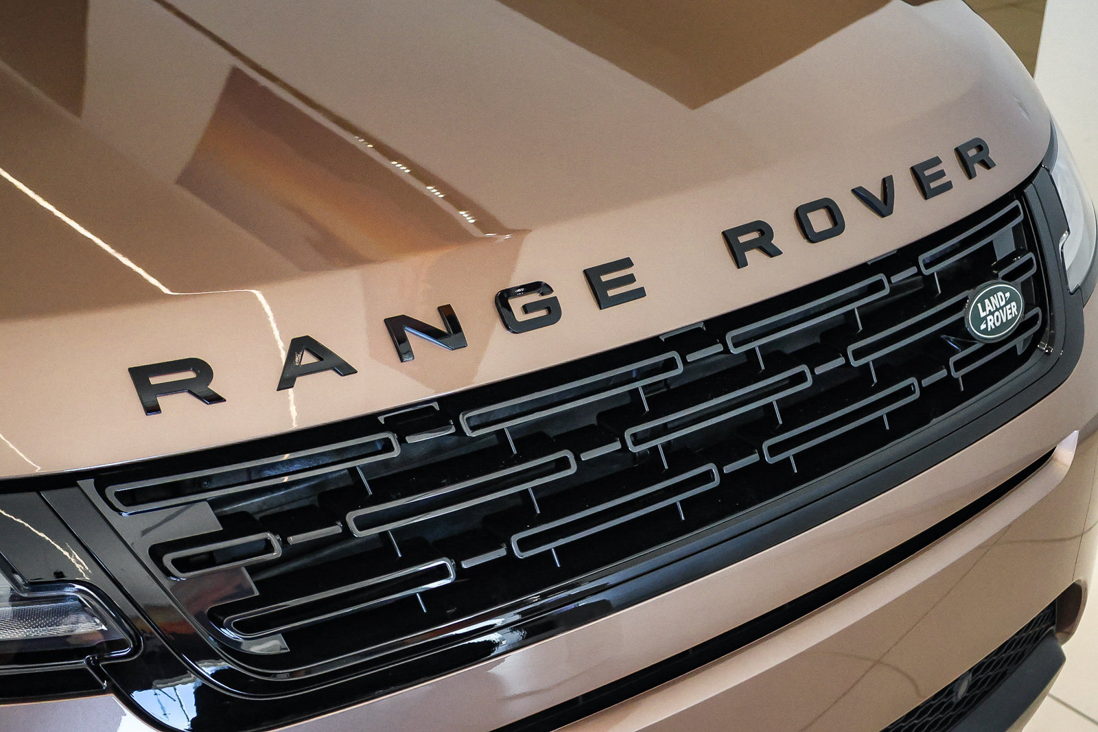 New 2026 Land Rover Range Rover Evoque S AWD/4WD image 15