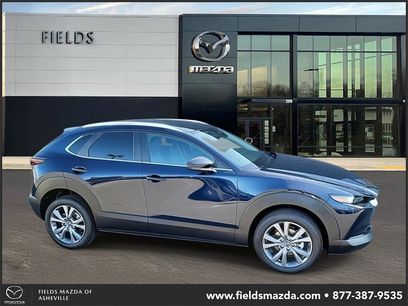 Certified 2025 MAZDA CX-30 AWD 2.5 S w/ Preferred Package