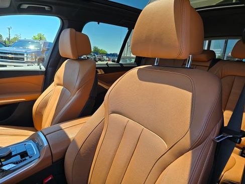 Used 2019 BMW X5 xDrive40i w/ Executive Package AWD/4WD image 6