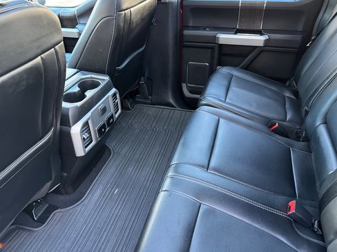 Certified 2021 Ford F350 Lariat image 12