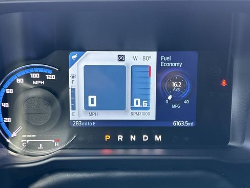 Used 2024 Ford Bronco Wildtrak image 22