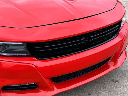 Used 2017 Dodge Charger SXT w/ Plus Group image 29