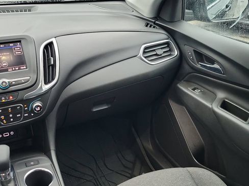 Used 2023 Chevrolet Equinox LT AWD/4WD image 17