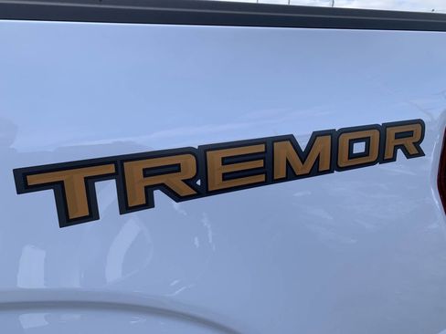 Used 2024 Ford F150 Tremor image 11