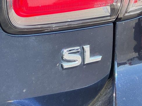 Used 2019 Nissan Armada SL w/ Premium Package image 8