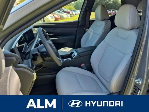 New 2026 Hyundai Santa Cruz SEL image 13