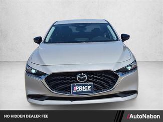 Used 2025 MAZDA MAZDA3 s FWD video 1