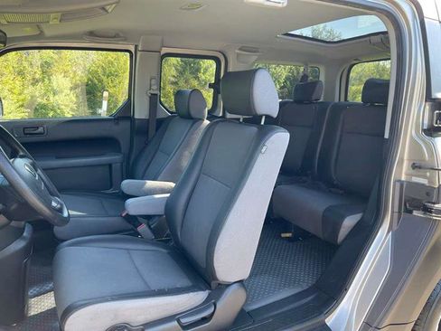 Used 2004 Honda Element EX image 51