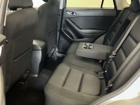 Used 2015 MAZDA CX-5 Touring w/ Bose/Moonroof Package AWD/4WD image 24
