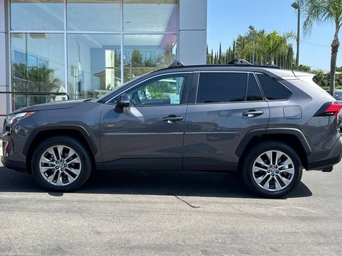 Certified 2024 Toyota RAV4 XLE Premium FWD image 9