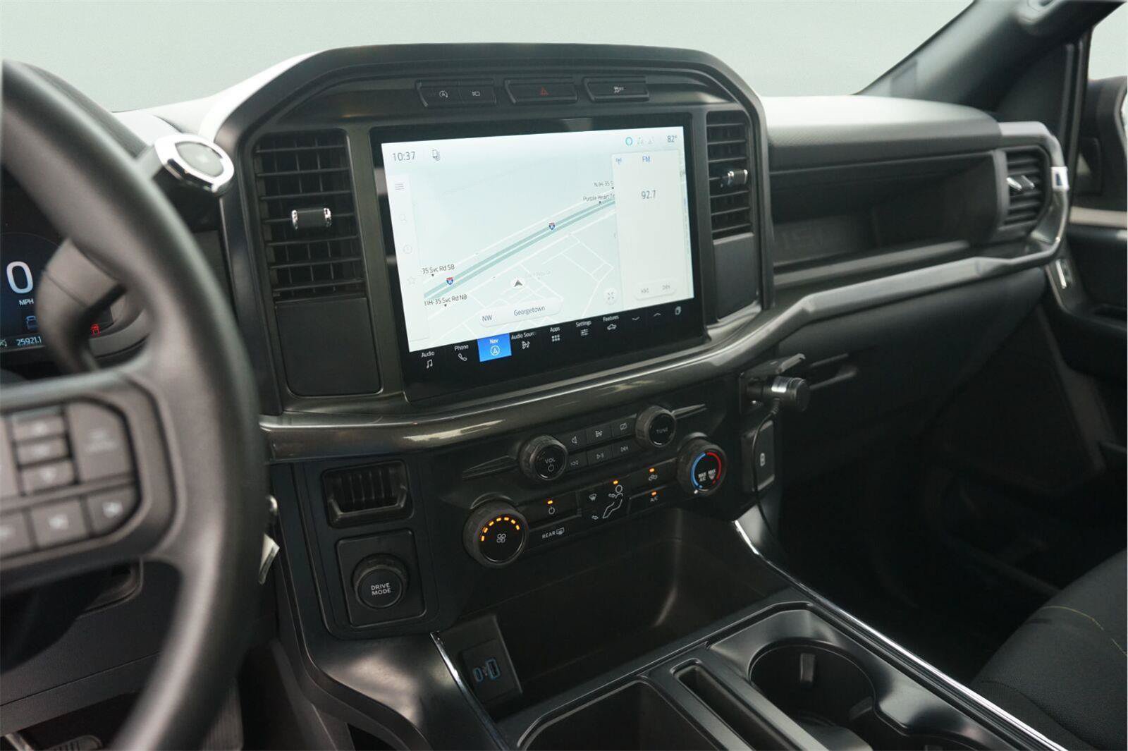 Used 2024 Ford F150 STX RWD image 26