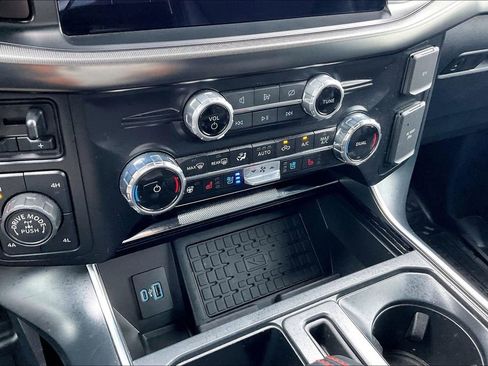 Certified 2024 Ford F150 Raptor AWD/4WD image 25