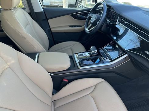 Used 2020 Audi Q7 3.0T Premium Plus image 16