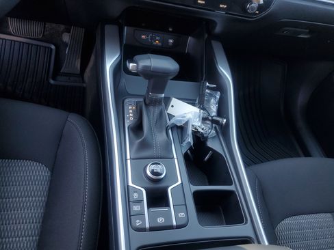 New 2026 Kia Sorento LX image 22