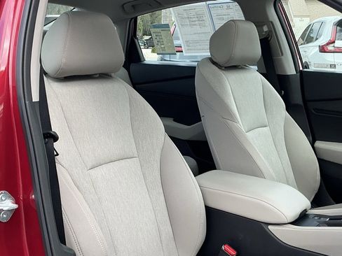 Certified 2024 Honda Accord EX image 20