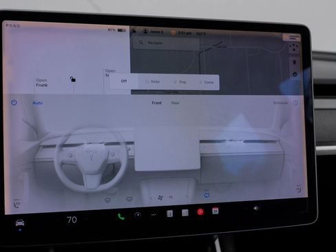 Used 2018 Tesla Model 3 Long Range image 25