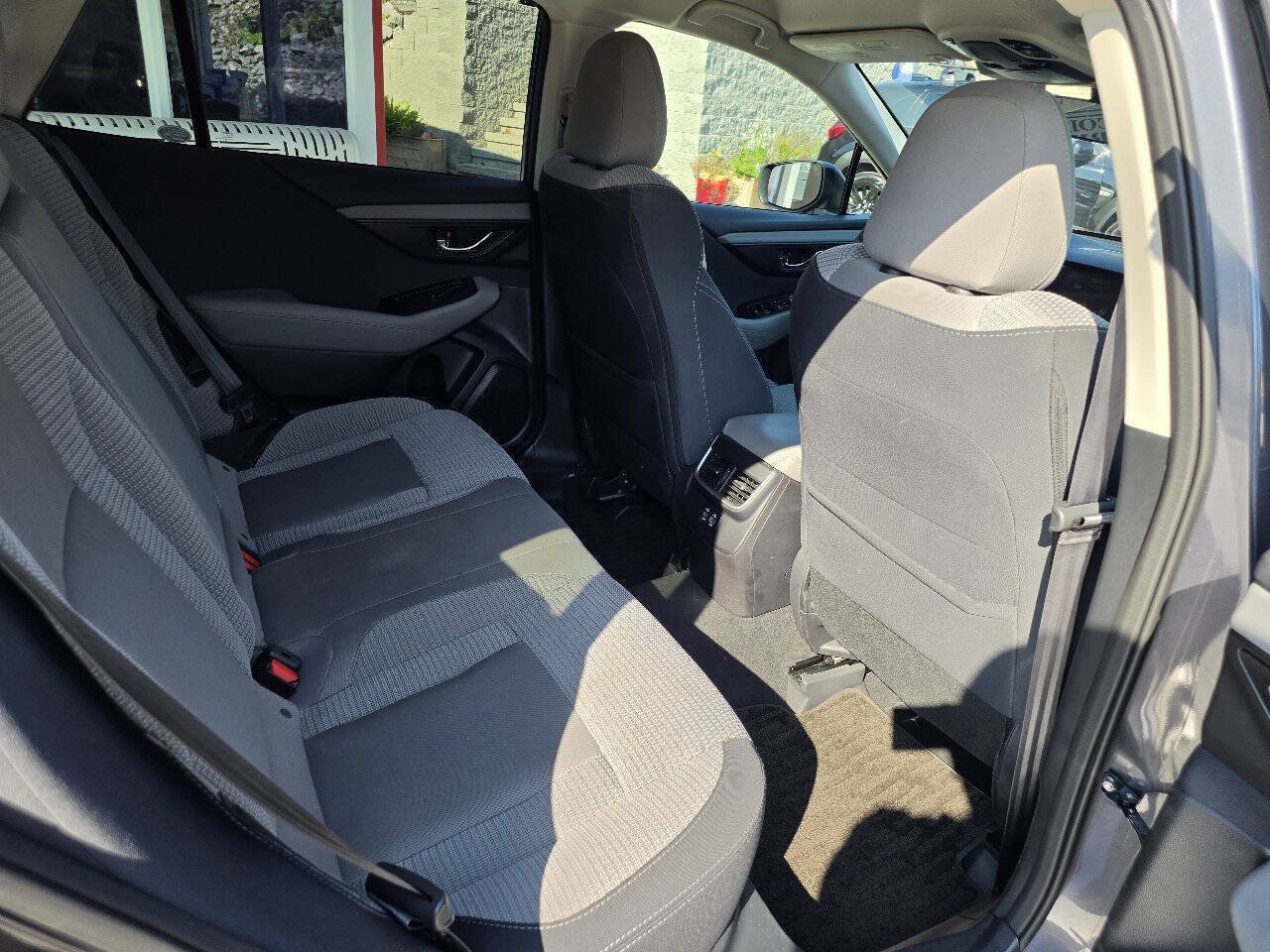 Used 2023 Subaru Outback Premium AWD/4WD image 20