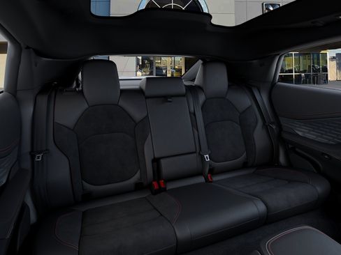 New 2026 Dodge Charger R/T AWD/4WD image 15