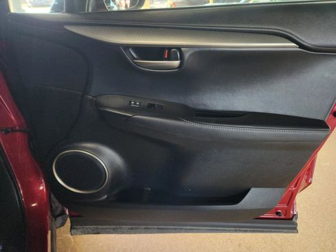 Used 2016 Lexus NX 200t FWD image 7