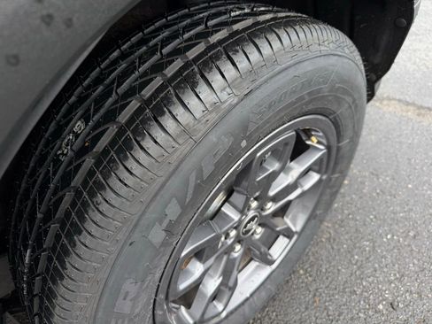 Used 2021 Ford Bronco Sport Big Bend w/ Big Bend Package (96B) image 7