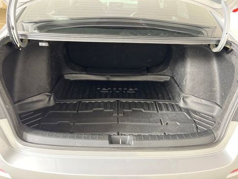 Used 2022 Honda Civic Sport image 22