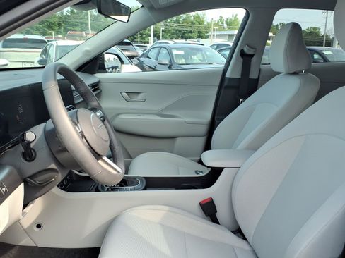 Certified 2026 Hyundai Kona SEL Sport AWD/4WD image 20